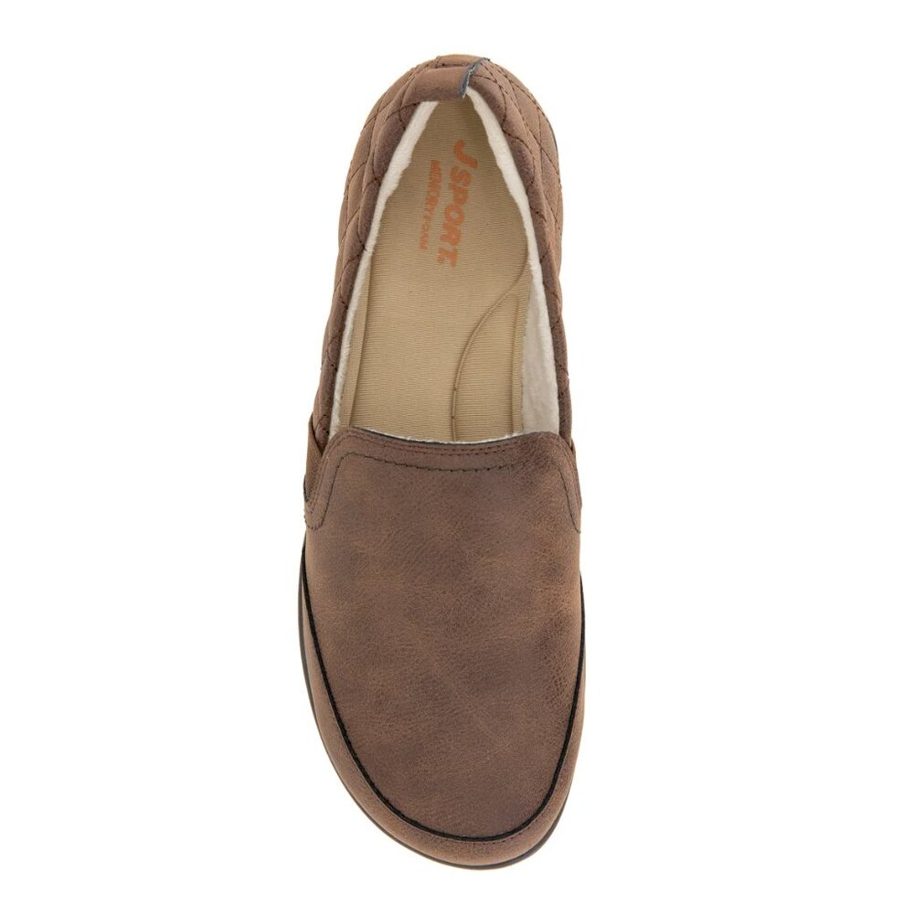 Jsport Lisa Casual Cushioned Memory Foam Insole S… - image 5